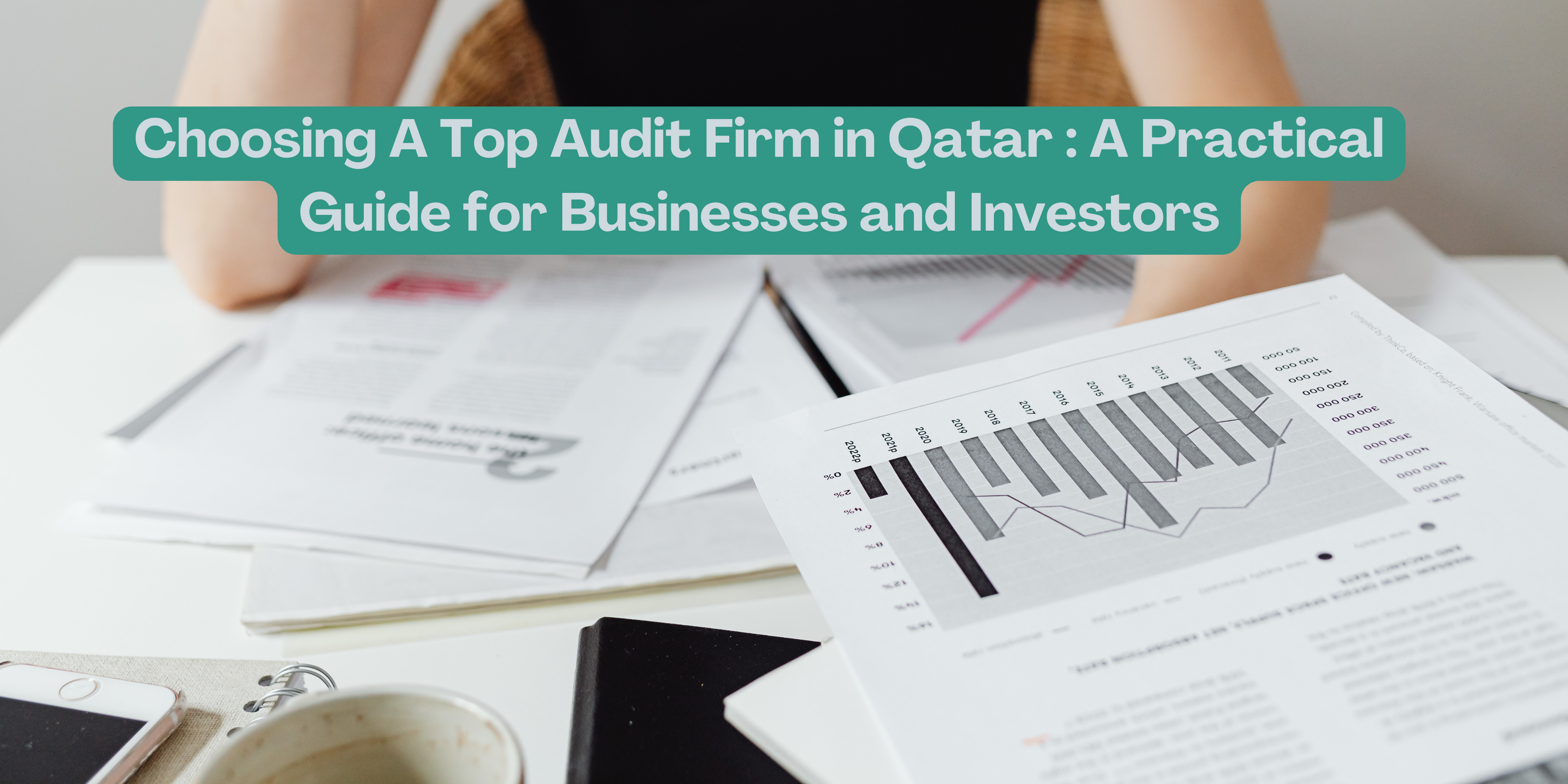 Top 10 Audit Firms In Qatar (2026 Guide) Best Audit Services in Qatar
