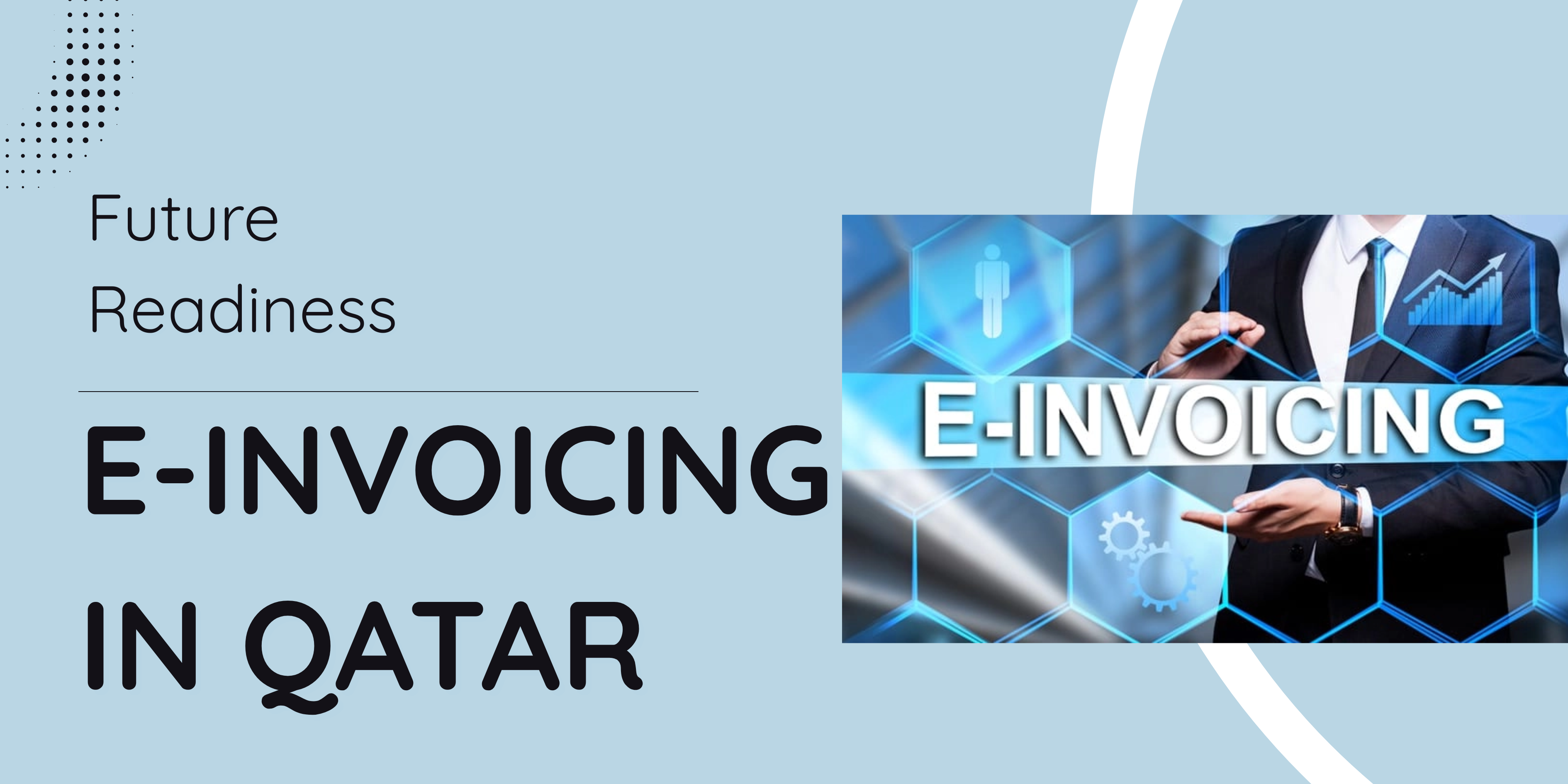 E‑Invoicing in Qatar