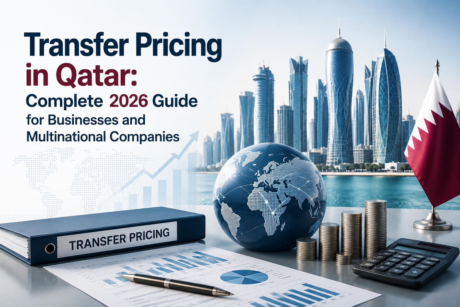 Transfer Pricing in Qatar: Complete 2026 Guide for Businesses and Multinational Companies